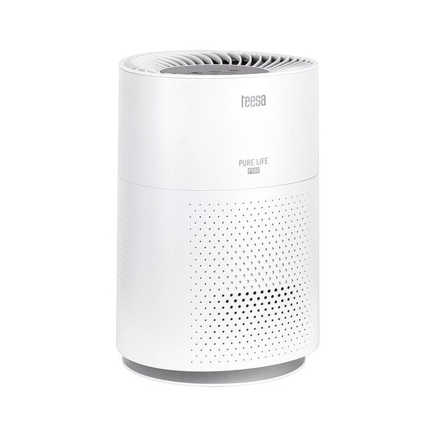 Sharp UA-KIL80E-W air purifier 62 m2 55 dB 103 W White