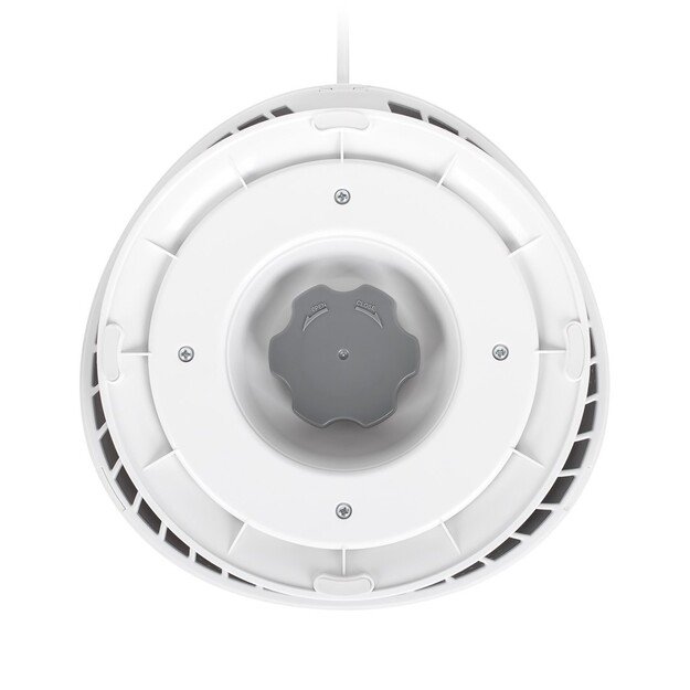 Sharp UA-KIL80E-W air purifier 62 m2 55 dB 103 W White