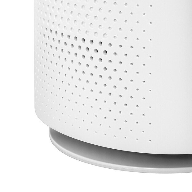 Sharp UA-KIL80E-W air purifier 62 m2 55 dB 103 W White