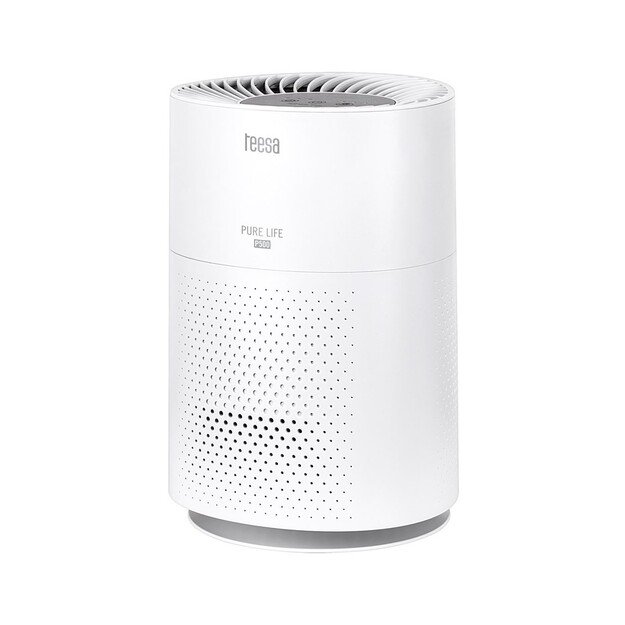 Sharp UA-KIL80E-W air purifier 62 m2 55 dB 103 W White