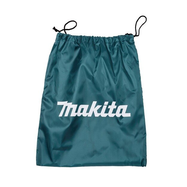 Žoliapjovė 2x18V be akum. DUR369AZ MAKITA