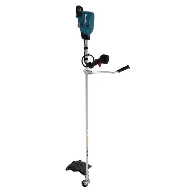 Žoliapjovė 2x18V be akum. DUR369AZ MAKITA