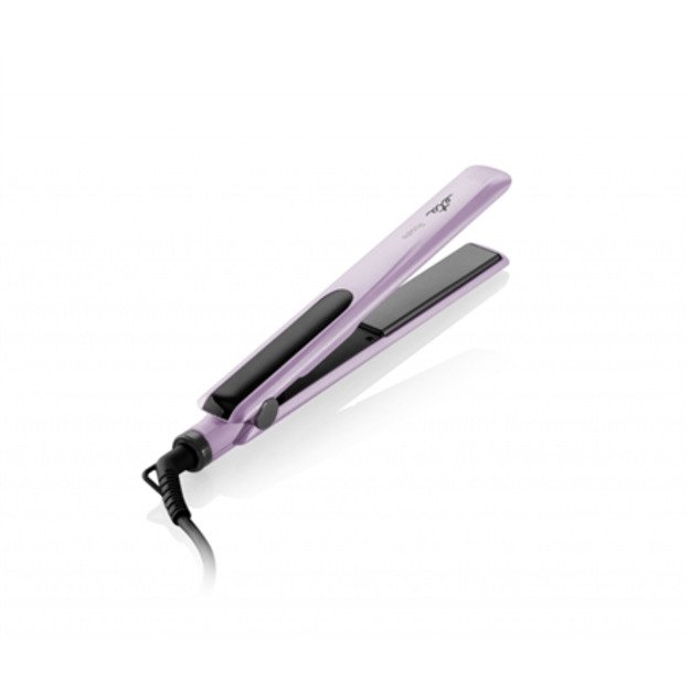 ETA | Hair Straitghtener | ETA433790000 Rosalia | Ceramic heating system | Temperature (max) 220 &deg;C | 44 W | Purple
