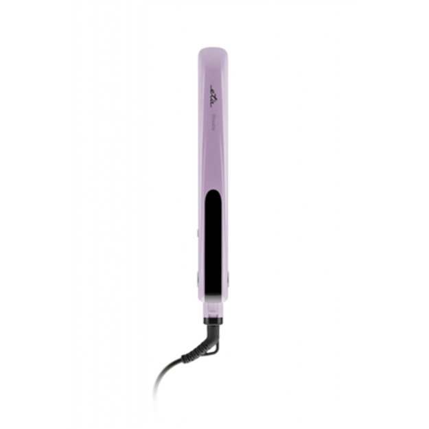 ETA | Hair Straitghtener | ETA433790000 Rosalia | Ceramic heating system | Temperature (max) 220 &deg;C | 44 W | Purple