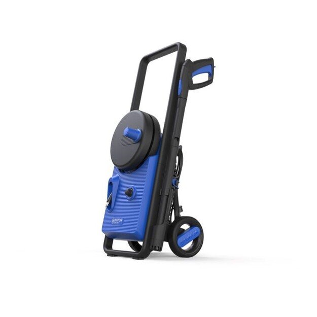 Nilfisk CORE 140 pressure washer Upright Electric 474 l/h Black, Blue