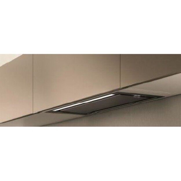 Gartraukis ELICA HIDDEN 2.0 IX/A/90