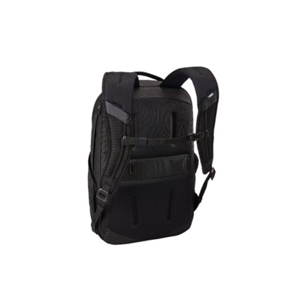 Thule | Accent Backpack 26L | TACBP2316 | Backpack for laptop | Black