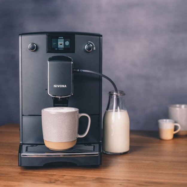 Nivona CafeRomatica 690