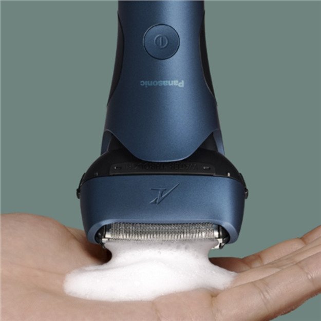 Panasonic ES-LT4B Foil shaver Trimmer Blue