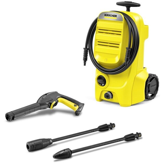 Plovykla KARCHER K 3 Classic - 1.676-220.0
