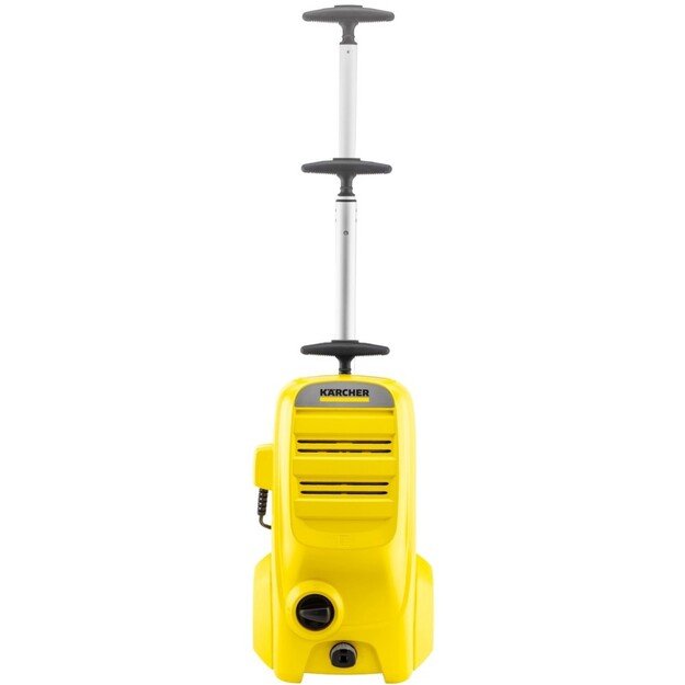 Plovykla KARCHER K 3 Classic - 1.676-220.0