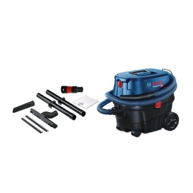 Bosch Professional GAS 12-25 PL