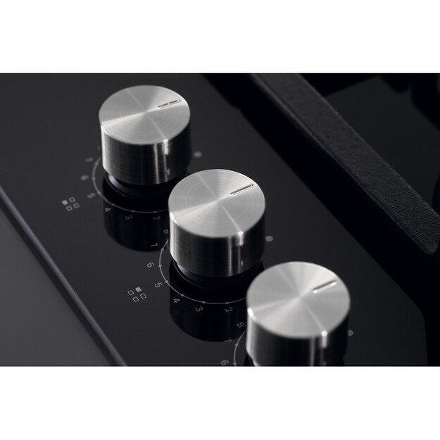 Dujinė viryklė WHIRLPOOL AKTL 629/NB1