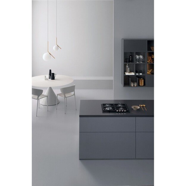 Dujinė viryklė WHIRLPOOL AKTL 629/NB1