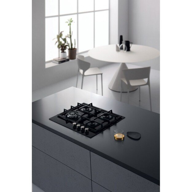 Dujinė viryklė WHIRLPOOL AKTL 629/NB1