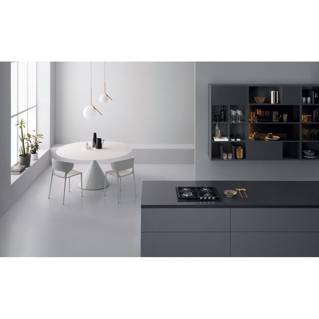 Dujinė viryklė WHIRLPOOL AKTL 629/NB1