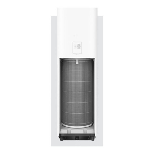 Smart Air Purifier 4 Pro Filter | HEPA filter | Black