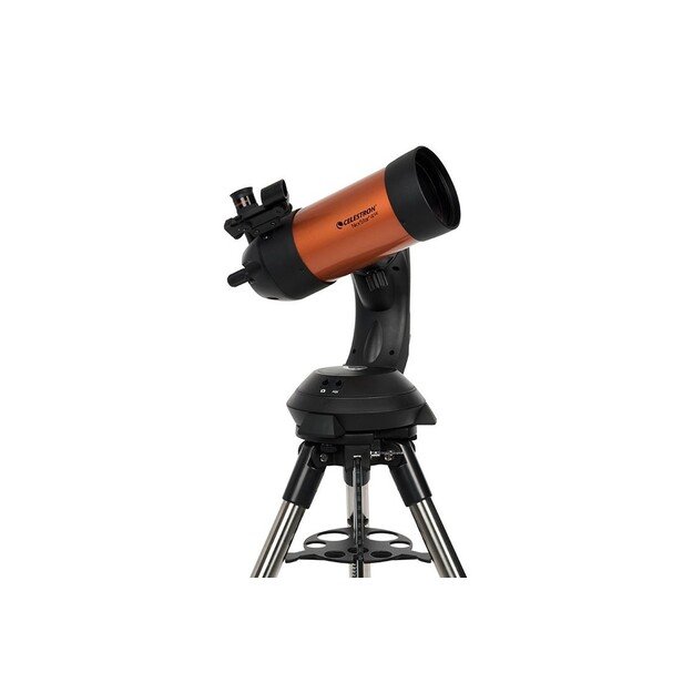 Celestron NexStar 4 SE telescope