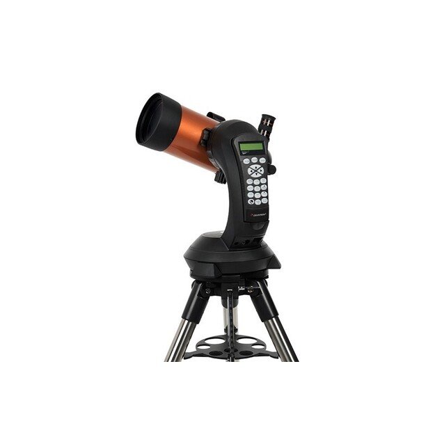 Celestron NexStar 4 SE telescope