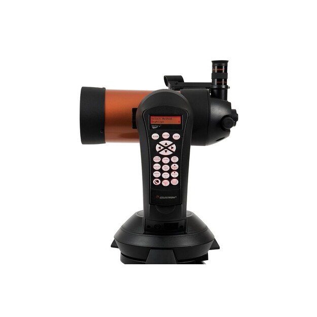Celestron NexStar 4 SE telescope