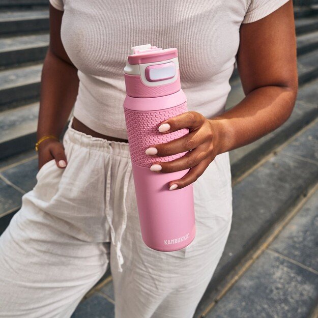 Kambukka termosas Elton Insulated 1000ml Pink Ambition