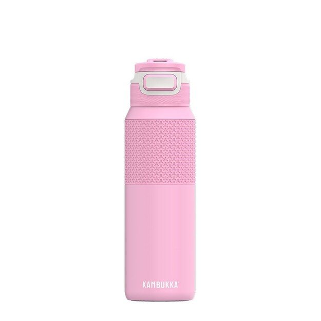 Kambukka termosas Elton Insulated 1000ml Pink Ambition