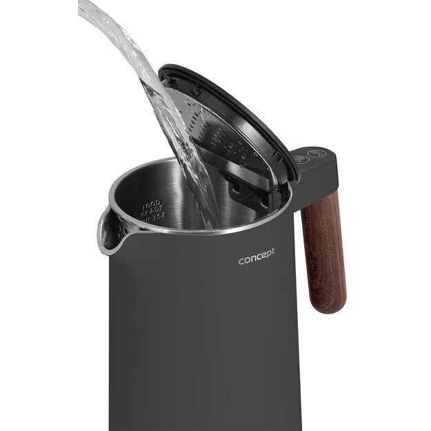 CONCEPT Electric Kettle RK3305 2