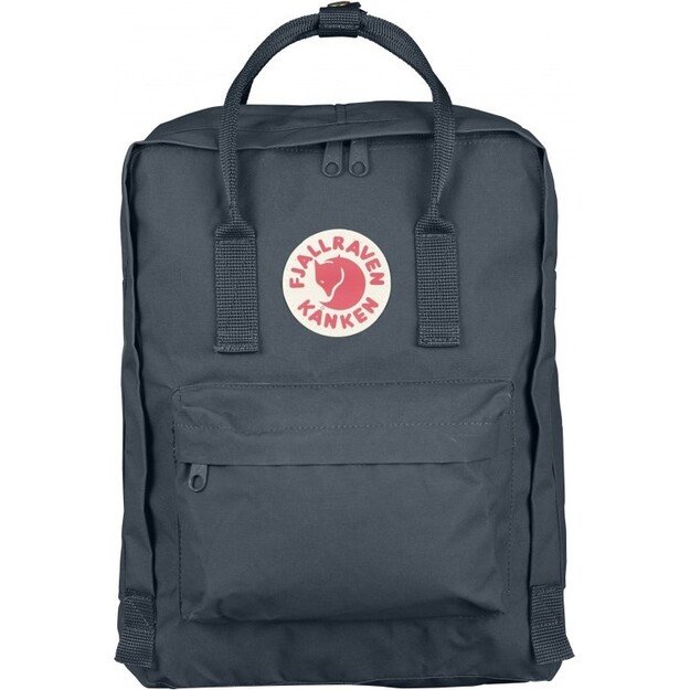 Backpack kanken-031-graphite FJALLRAVEN