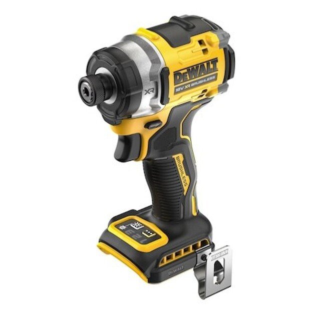 18V XR Impact Driver 282nm TSTAK