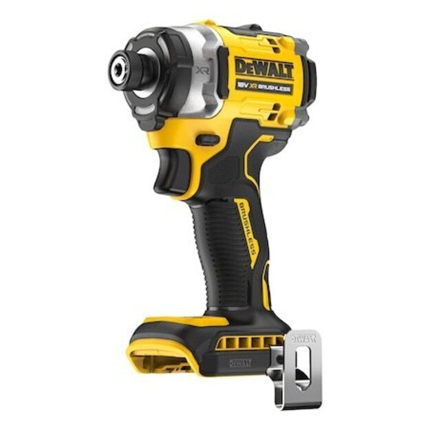 18V XR Impact Driver 282nm TSTAK