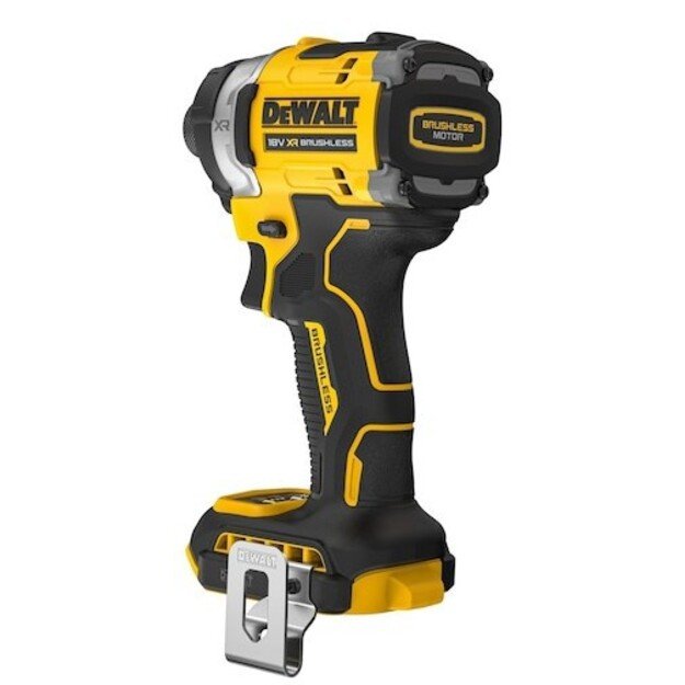 18V XR Impact Driver 282nm TSTAK