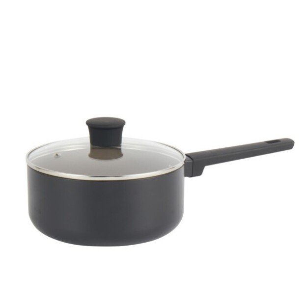Salter BW12878EU7 Ceramic 18cm Saucepan