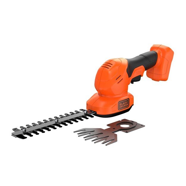 Black & Decker BCSS18D1-QW power hedge trimmer