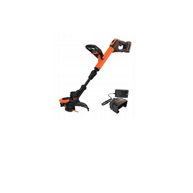 BD STRING MOWER 18V BCSTR918D1 25cm 1x2.0Ah