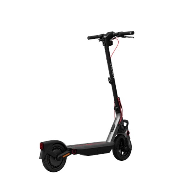 Segway | F3 Pro E | eKickScooter | Up to 25 km/h | 10   | Black