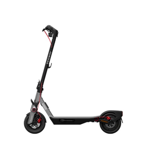 Segway | F3 Pro E | eKickScooter | Up to 25 km/h | 10   | Black