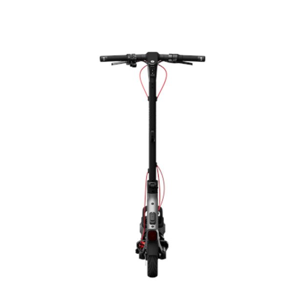 Segway | F3 Pro E | eKickScooter | Up to 25 km/h | 10   | Black