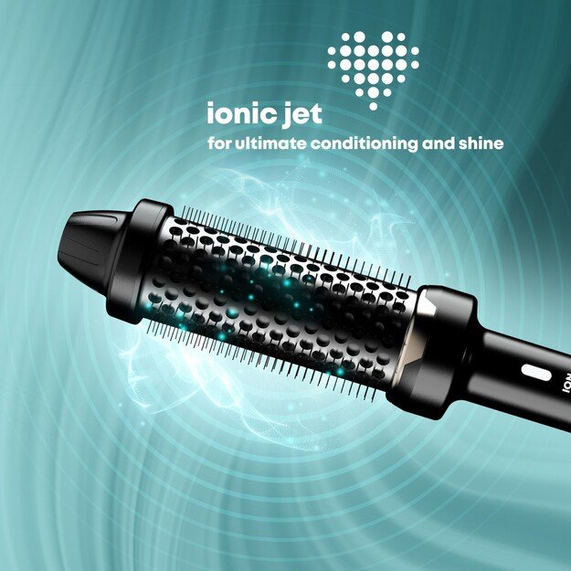 Revamp BR-1400AGD-EU Progloss Big Hot Brush