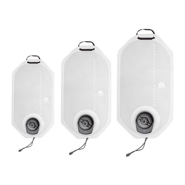 MSR DromLite 4000 ml Polyurethane Spray bottle