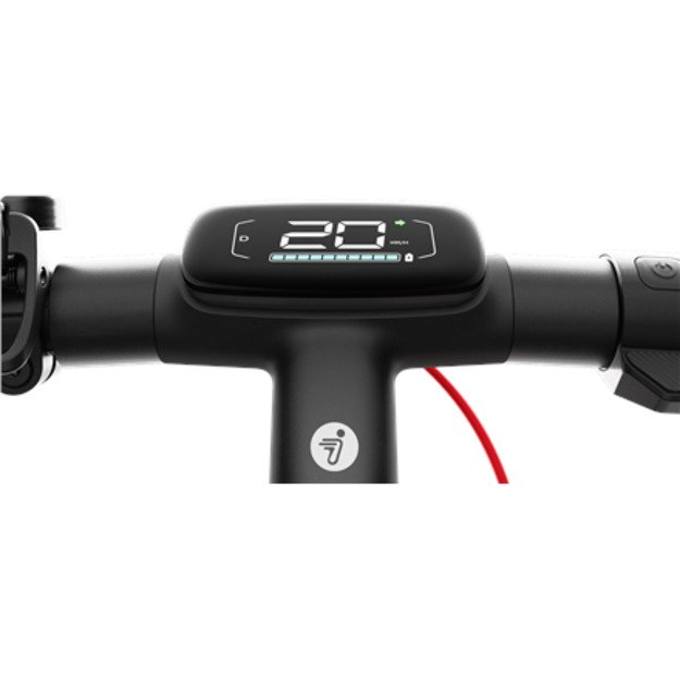 Segway eKickScooter E3 E | 800 W | Up to 25 km/h | 10  