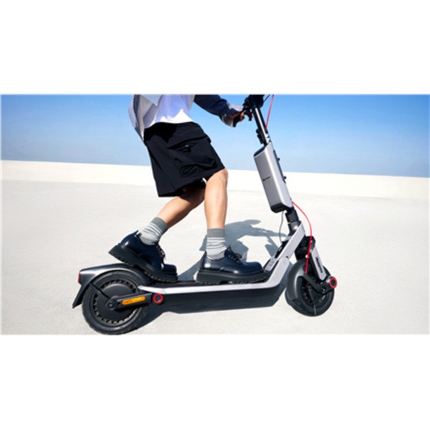 Segway eKickScooter E3 E | 800 W | Up to 25 km/h | 10  