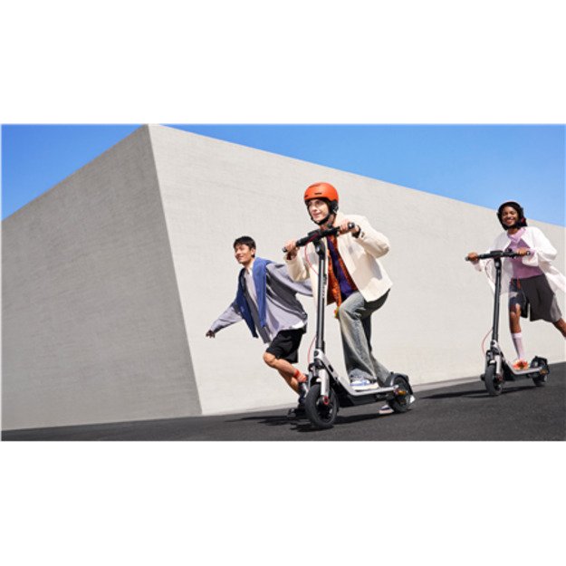 Segway eKickScooter E3 E | 800 W | Up to 25 km/h | 10  