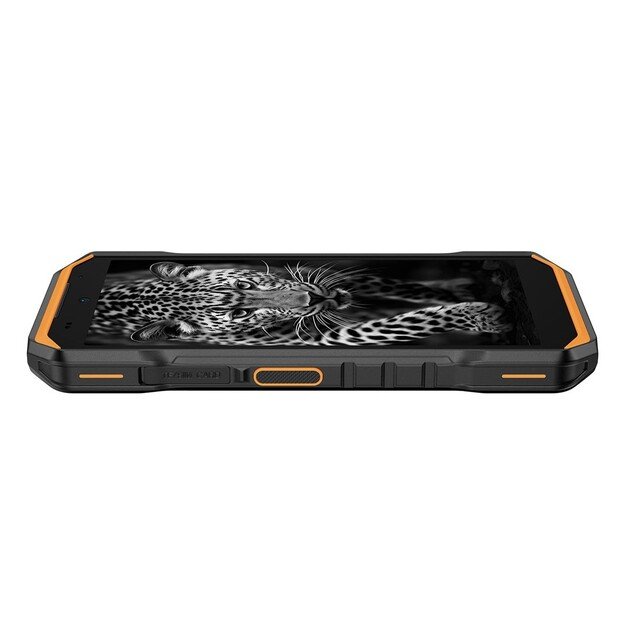 Ulefone Armor X32 6/128GB Vibrant Orange