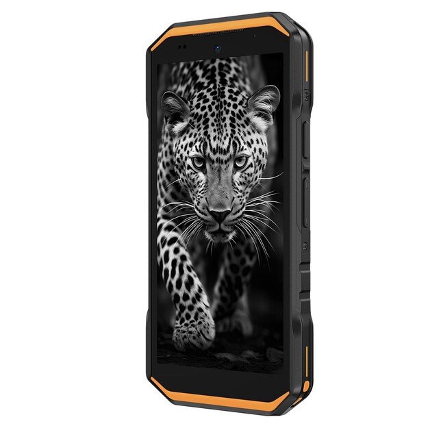 Ulefone Armor X32 6/128GB Vibrant Orange