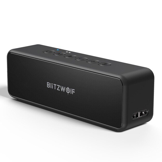Bluetooth speaker Blitzwolf BW-WA4 with 30W 4000mAh battery