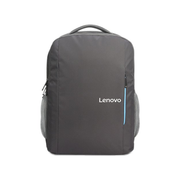 Lenovo B515 notebook case 39.6 cm (15.6 ) Backpack Black, Grey