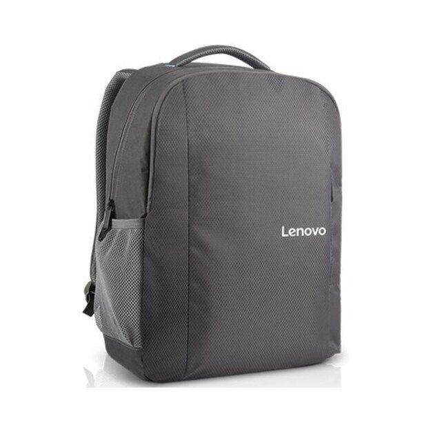 Lenovo B515 notebook case 39.6 cm (15.6 ) Backpack Black, Grey