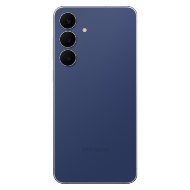 Samsung Galaxy S25 FE 6.7  Dual SIM Android 16.0 5G USB Type-C 8 GB 256 GB 4900 mAh Navy