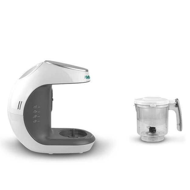 Neno Cibo baby food maker 300 W 300 L