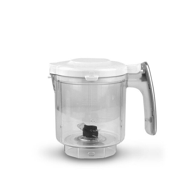 Neno Cibo baby food maker 300 W 300 L